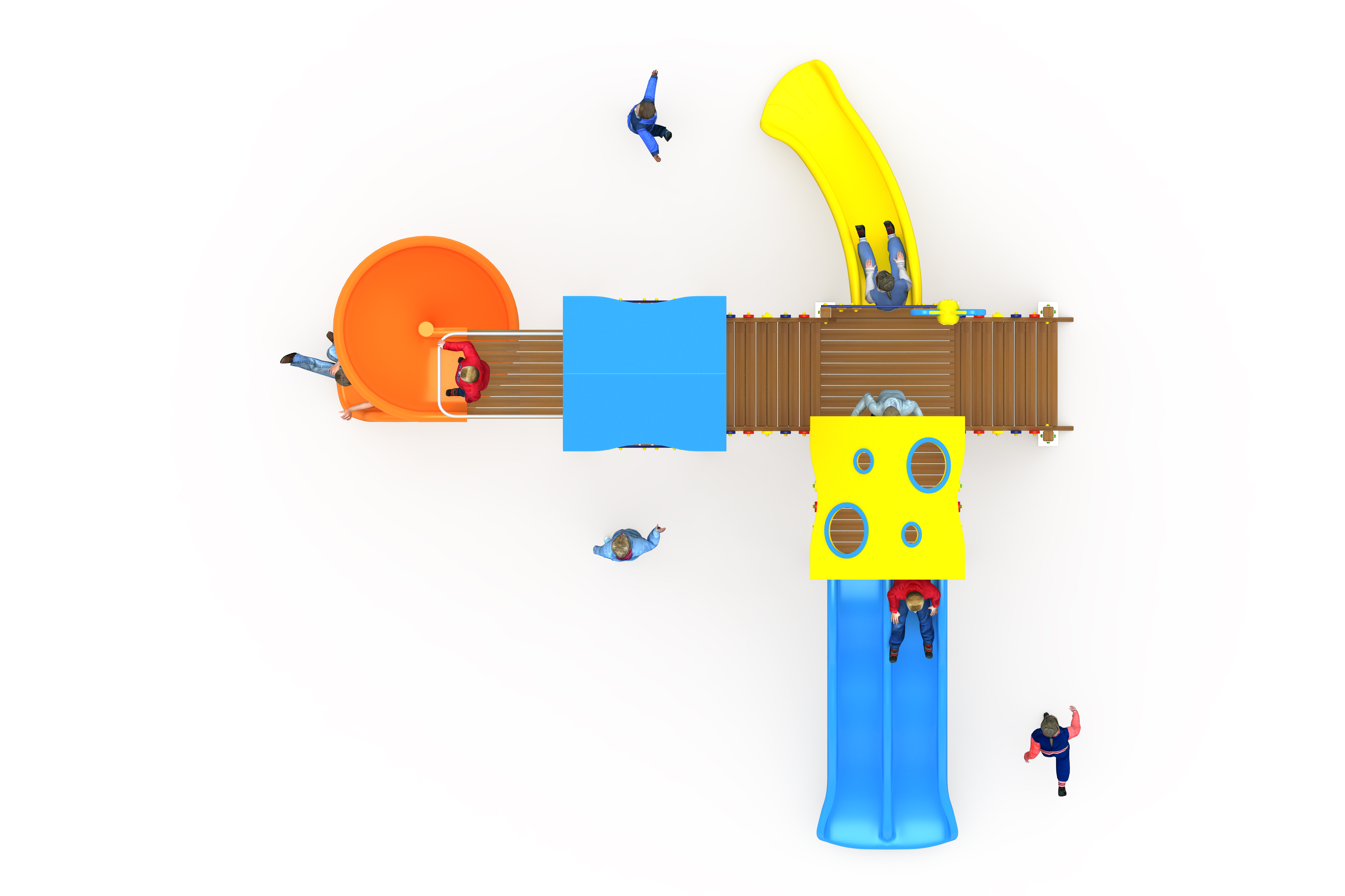 Ahşap 2002 | Ahşap Seri Oyun Grupları | Erse Kent Mobilyaları